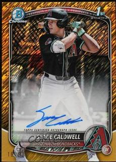 Slade Caldwell