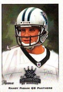 Randy Fasani