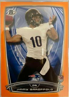 Jimmy Garoppolo