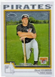 Brad Eldred