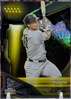 Anthony Volpe