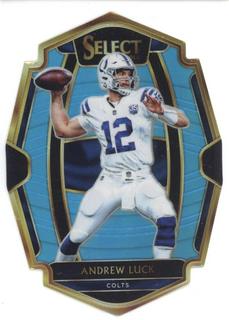 Andrew Luck