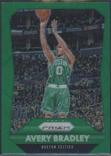 Avery Bradley