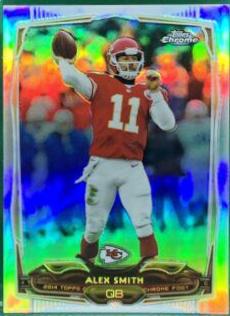 Alex Smith