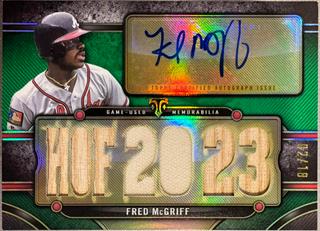 Fred McGriff