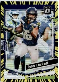 Tyler Lockett