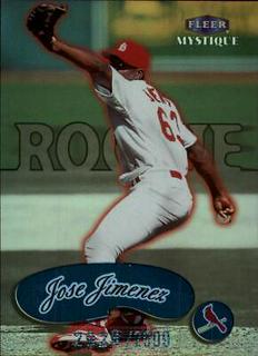 Jose Jimenez