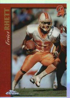 Errict Rhett