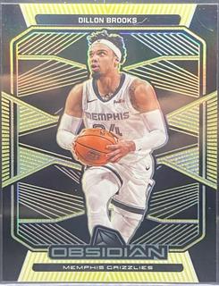 Dillon Brooks