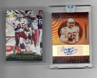 Aeneas Williams