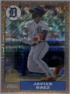 Javier Baez