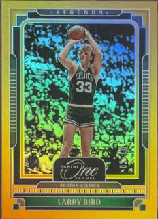 Larry Bird
