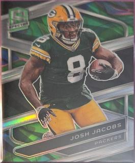 Josh Jacobs