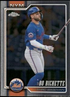 Bo Bichette