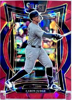 Aaron Judge