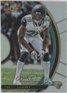 Jalen Ramsey