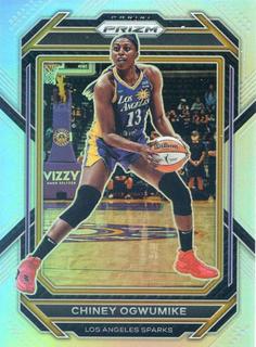 Chiney Ogwumike