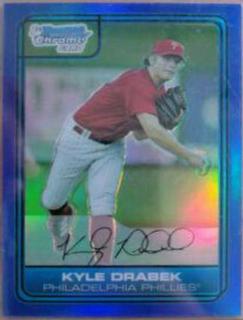 Kyle Drabek