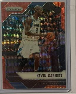 Kevin Garnett