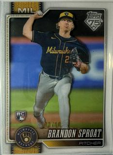 Brandon Sproat