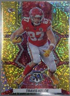Travis Kelce