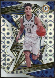 Malcolm Brogdon