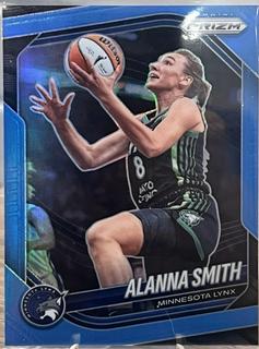 Alanna Smith