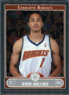 Ryan Hollins