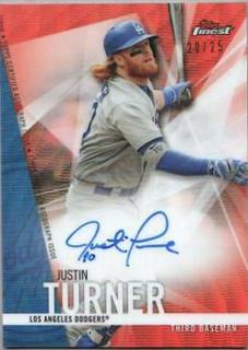 Justin Turner