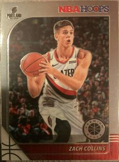 Zach Collins