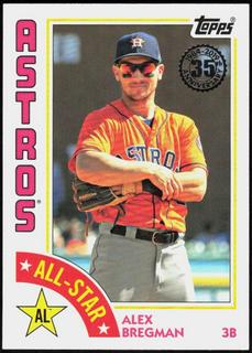 Alex Bregman