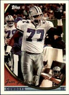 Jim Jeffcoat