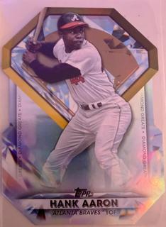 Hank Aaron