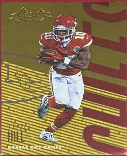 Tyreek Hill