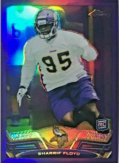 Sharrif Floyd