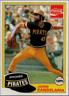 John Candelaria