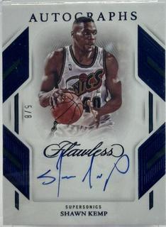 Shawn Kemp