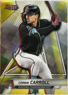 Corbin Carroll