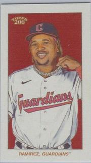 Jose Ramirez