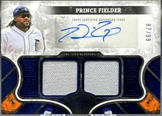 Prince Fielder