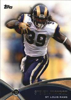 Steven Jackson