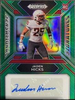 Jaden Hicks