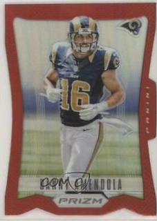 Danny Amendola
