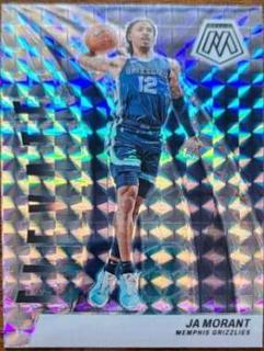 Ja Morant