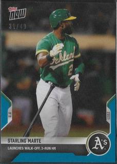 Starling Marte