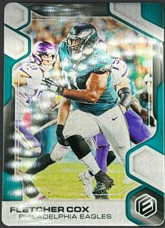 Fletcher Cox