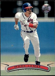 Mark Lemke