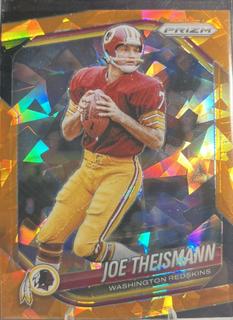 Joe Theismann