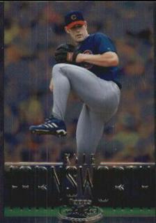 Kyle Farnsworth