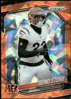 Geno Stone